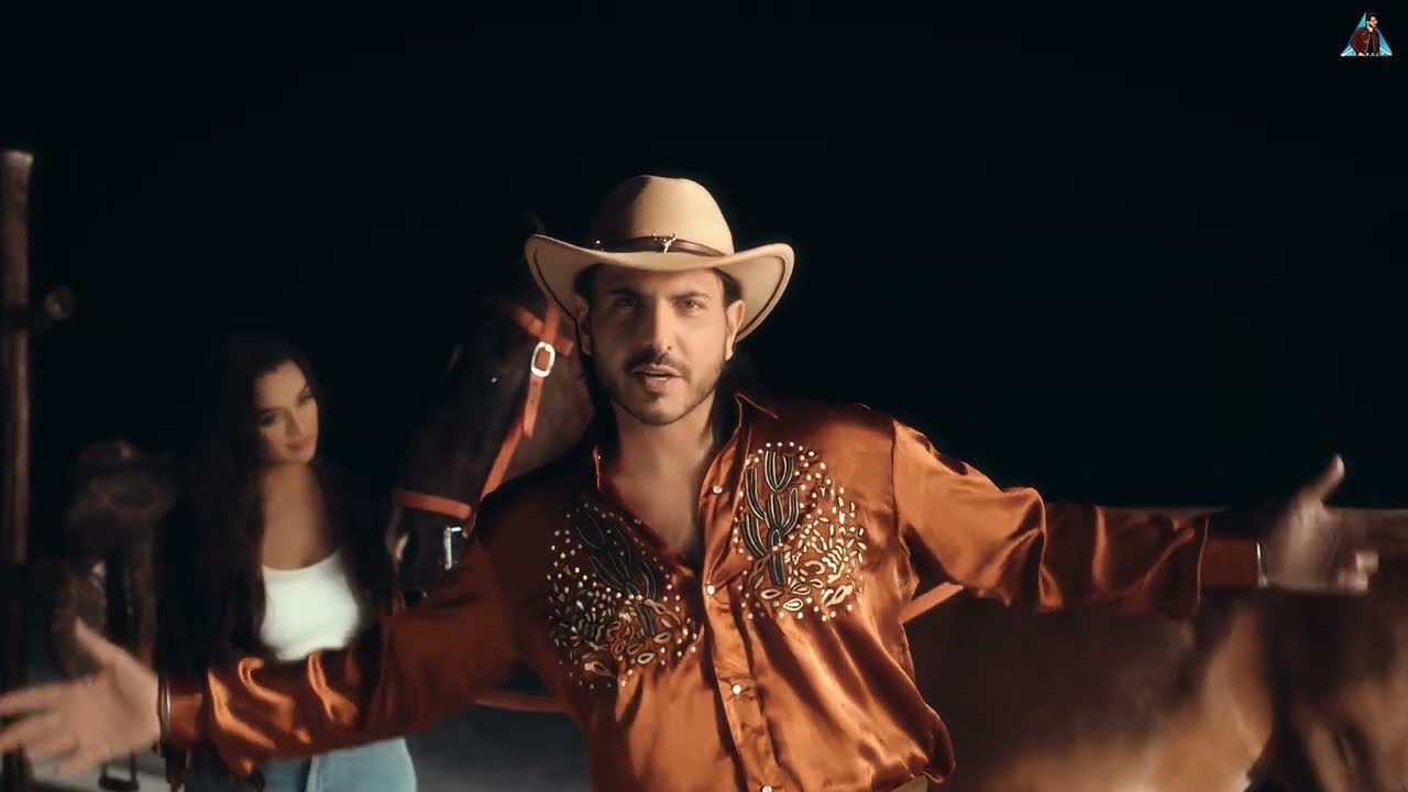 Stud Farm Jass Bajwa | Shonk Ghodiya Da Pehal De Adhar Te Baki Gallan Bad Ch Kude | New Punjabi Song