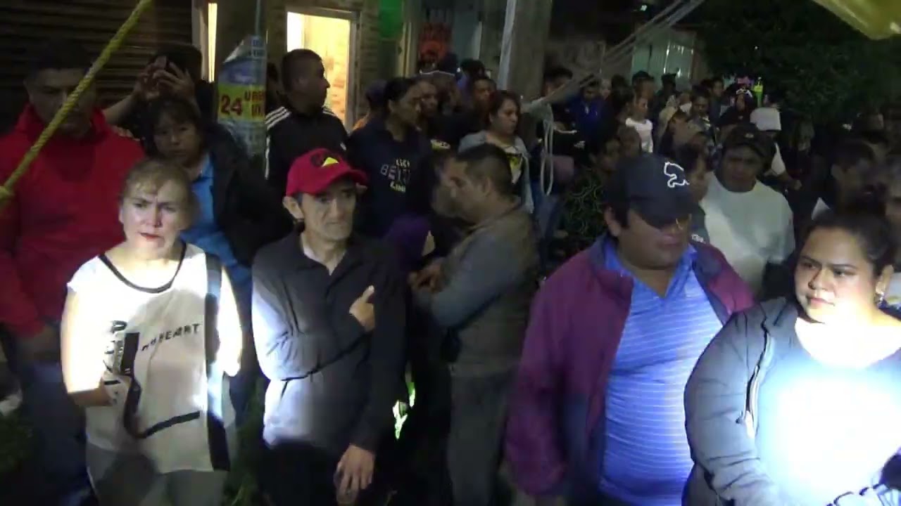 GRUPO CURRAMBA ANIVERSARIO ARETITOS COLOMBIANOS