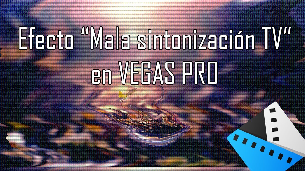 Tutorial: Efecto para video 