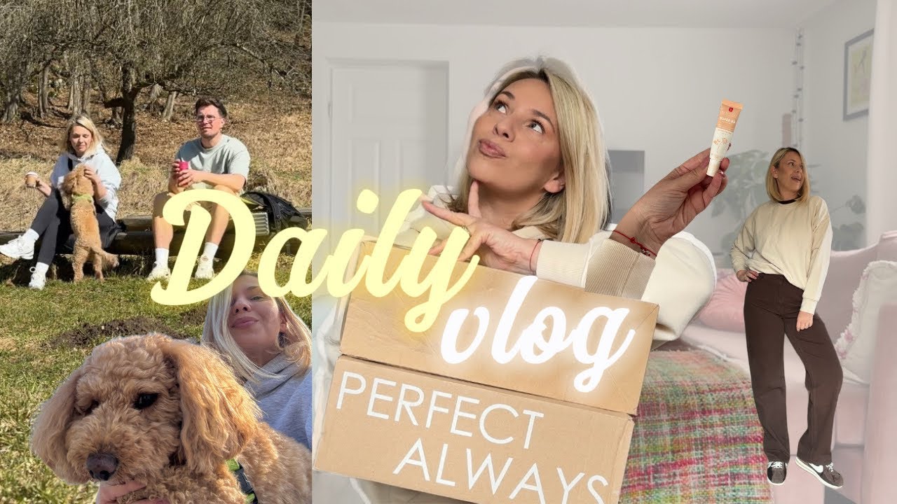 Co kupiłam na sezon wiosenny w ZARA i Mohito? 🤎 Haul / testuję krem BB erborian