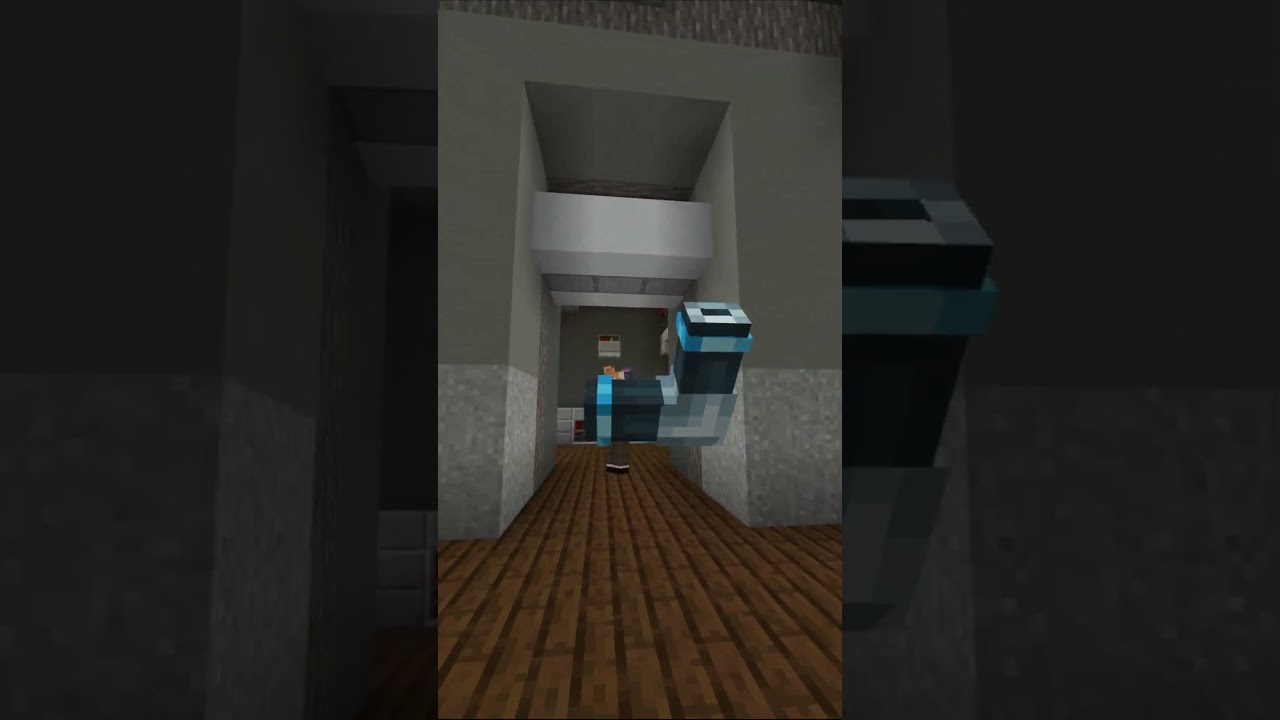 Tenth gift on The Hive - Magic Shuriken Throwable in Murder Mystery - #Minecraft #Hive #TheHive