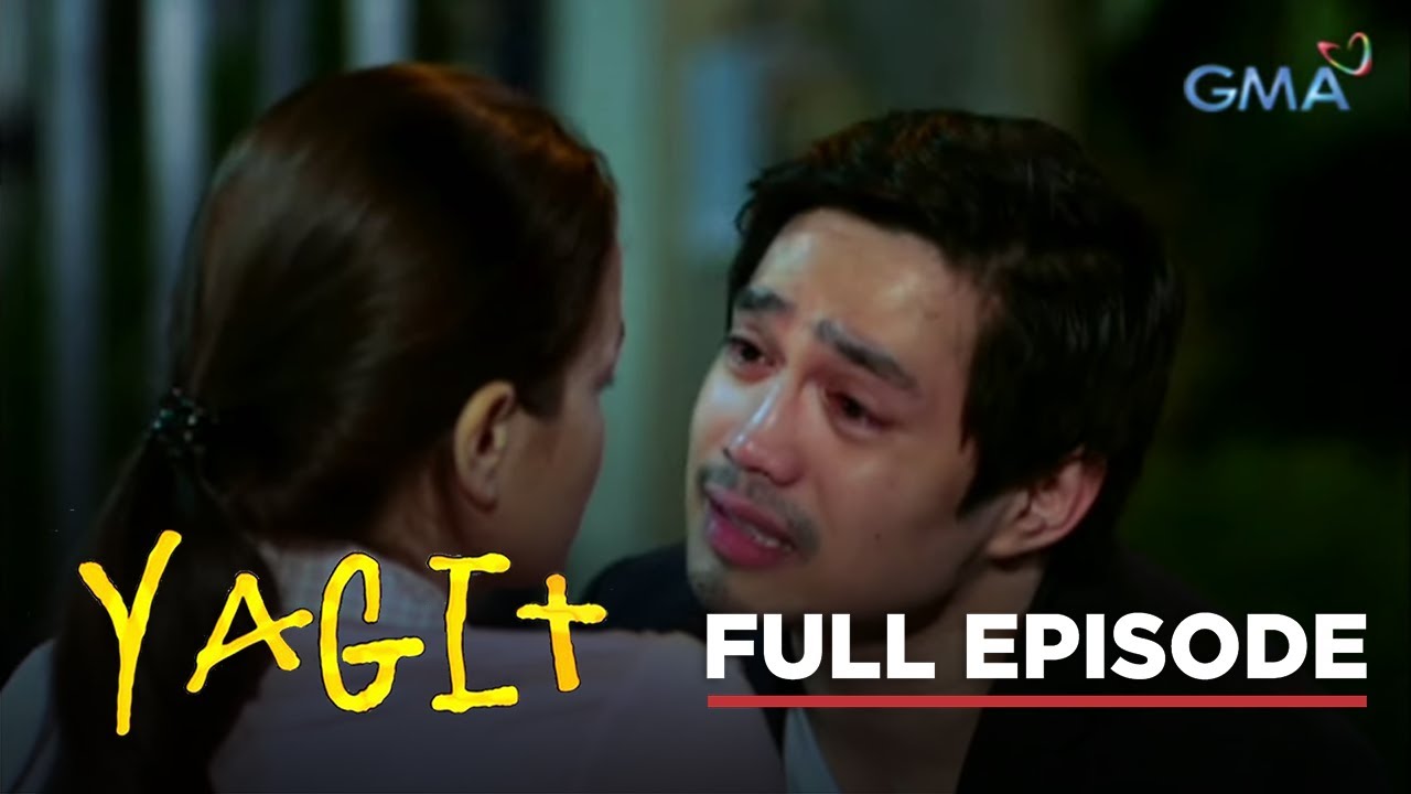 Yagit: Full Episode 28 (Stream Together)