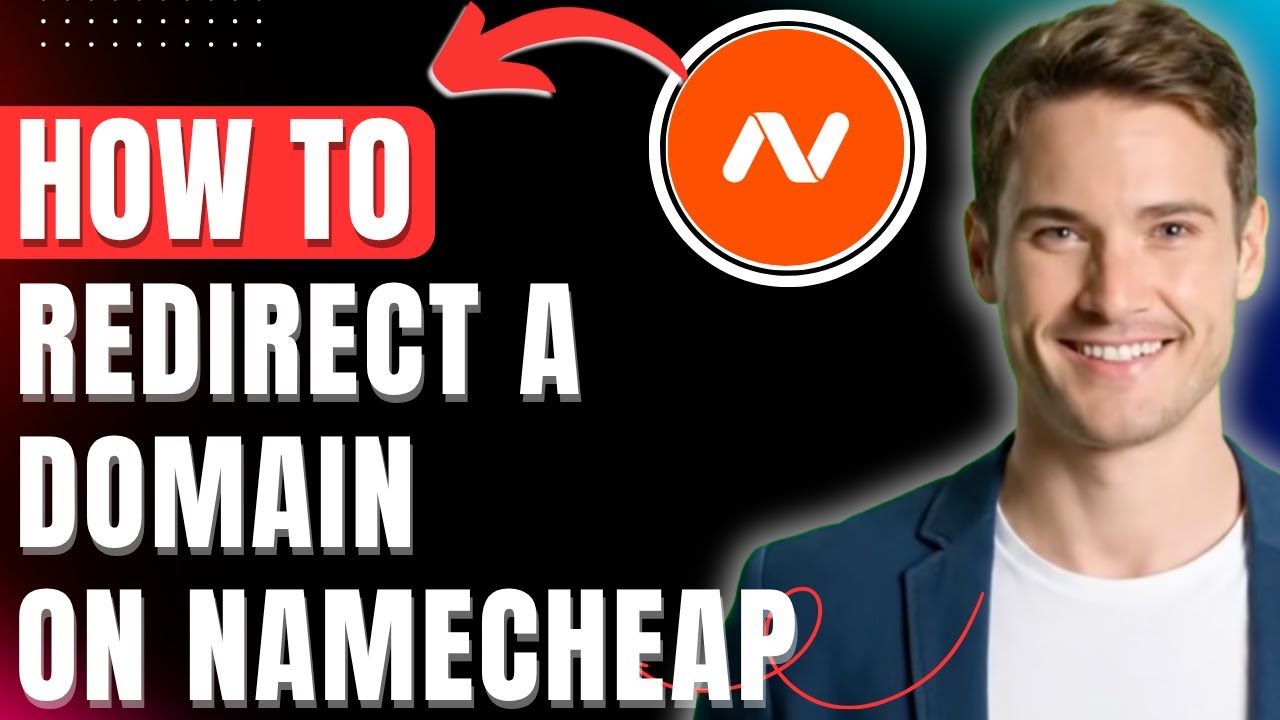 How to Redirect Domain to Another Domain Namecheap Easily 2026
