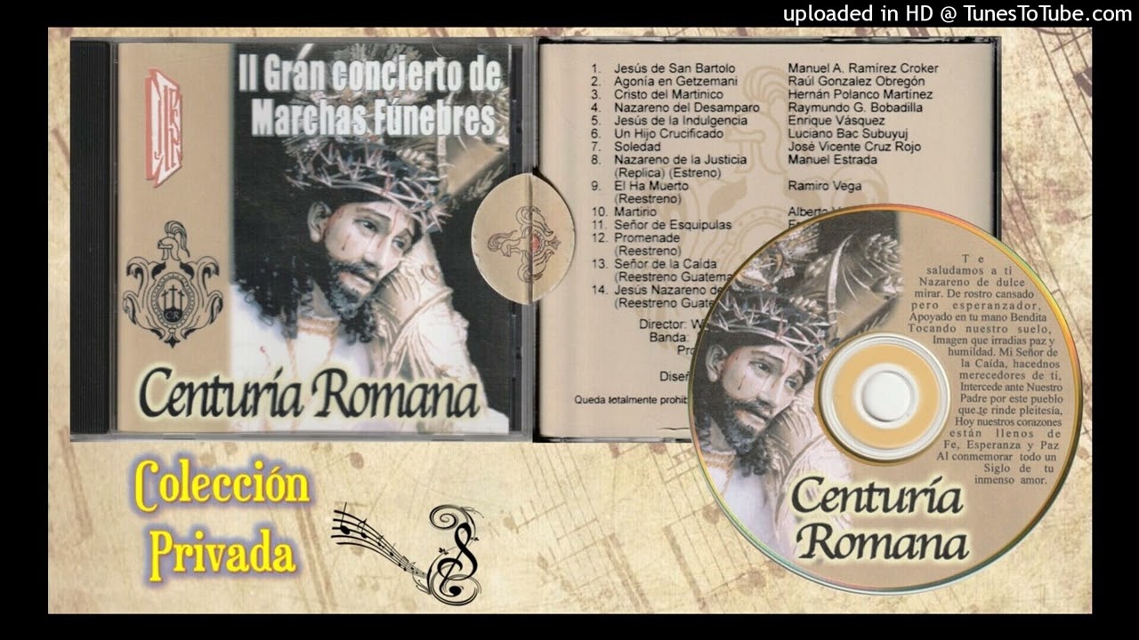 Nazareno de la Justicia - Manuel Estrada