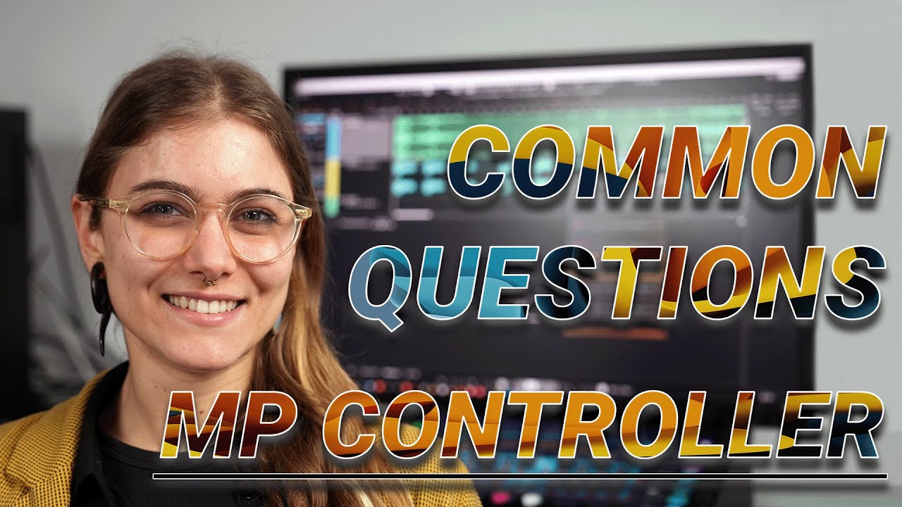 MP Controller FAQ