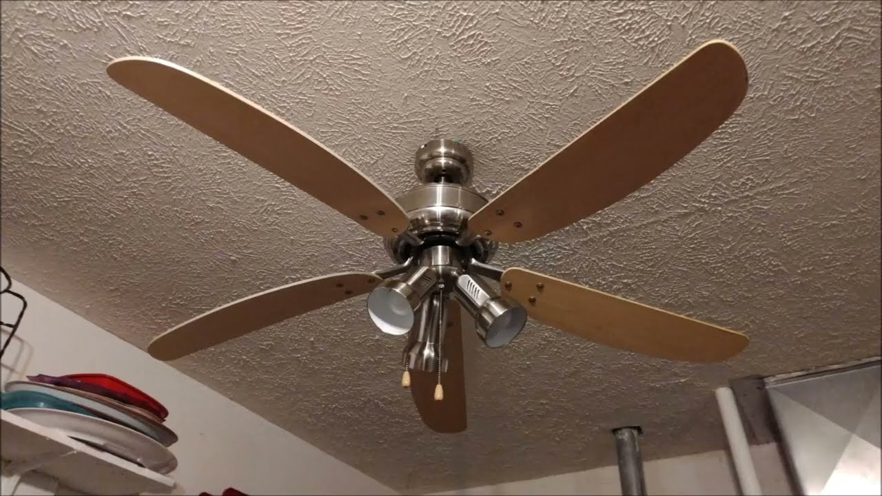 Slideshow of Ceiling Fan Pictures #247 WITH ORIGINAL MUSIC