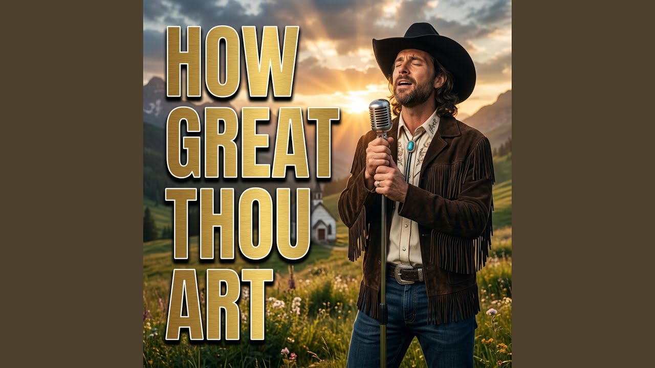 How Great Thou Art