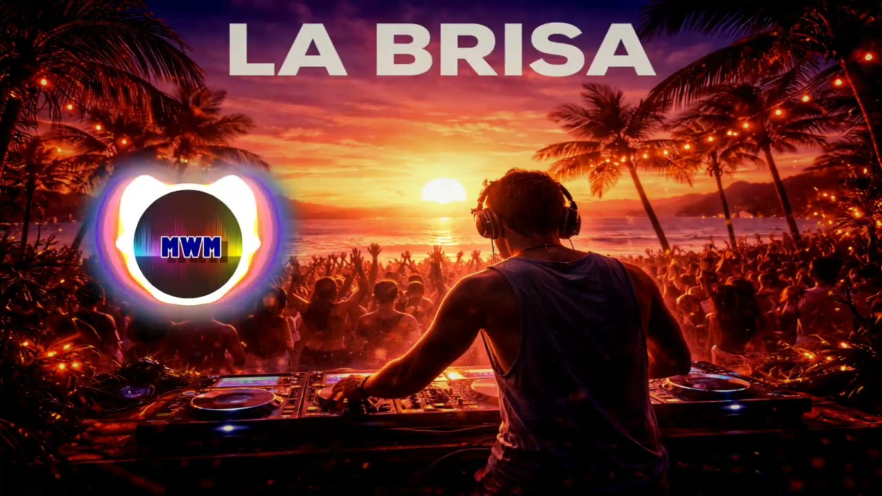 Harvio - La Brisa