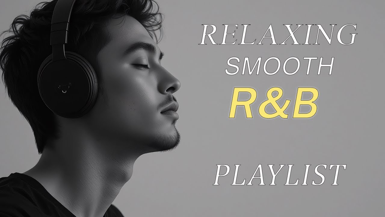 【R&B Soul】Night Hours – Chill Jams & Soul Touch