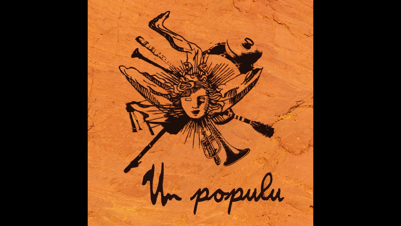 Un populu - A Rusidda - L''anima lotta Fuozza Cie