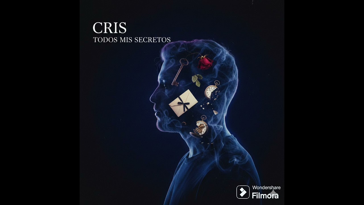 Todos mis secretos
