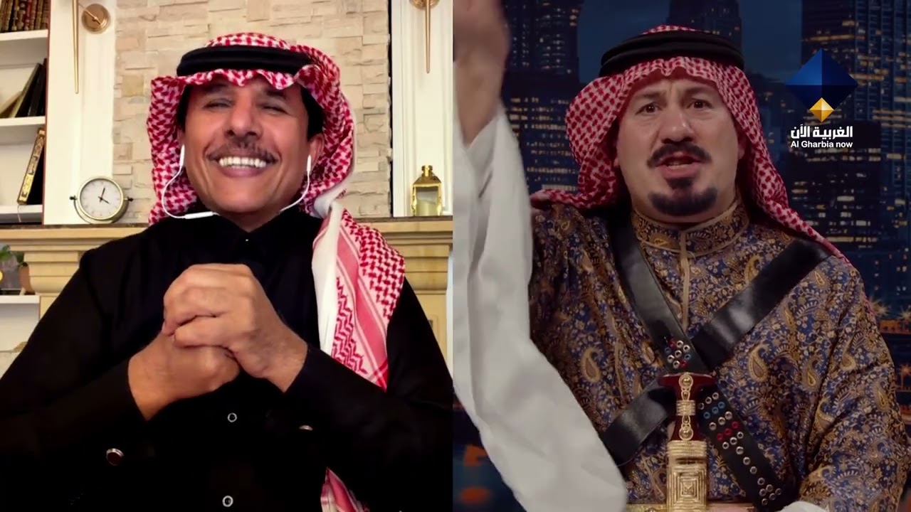 أنور الحمداني .. الحوار الكامل مع الخبير الإستراتيجي السعودي عبد الله غانم القحطاني