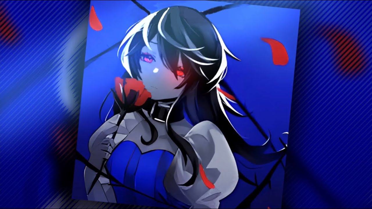 Queen by KANARIA 🌹speed up🧵🦋nightcore📘