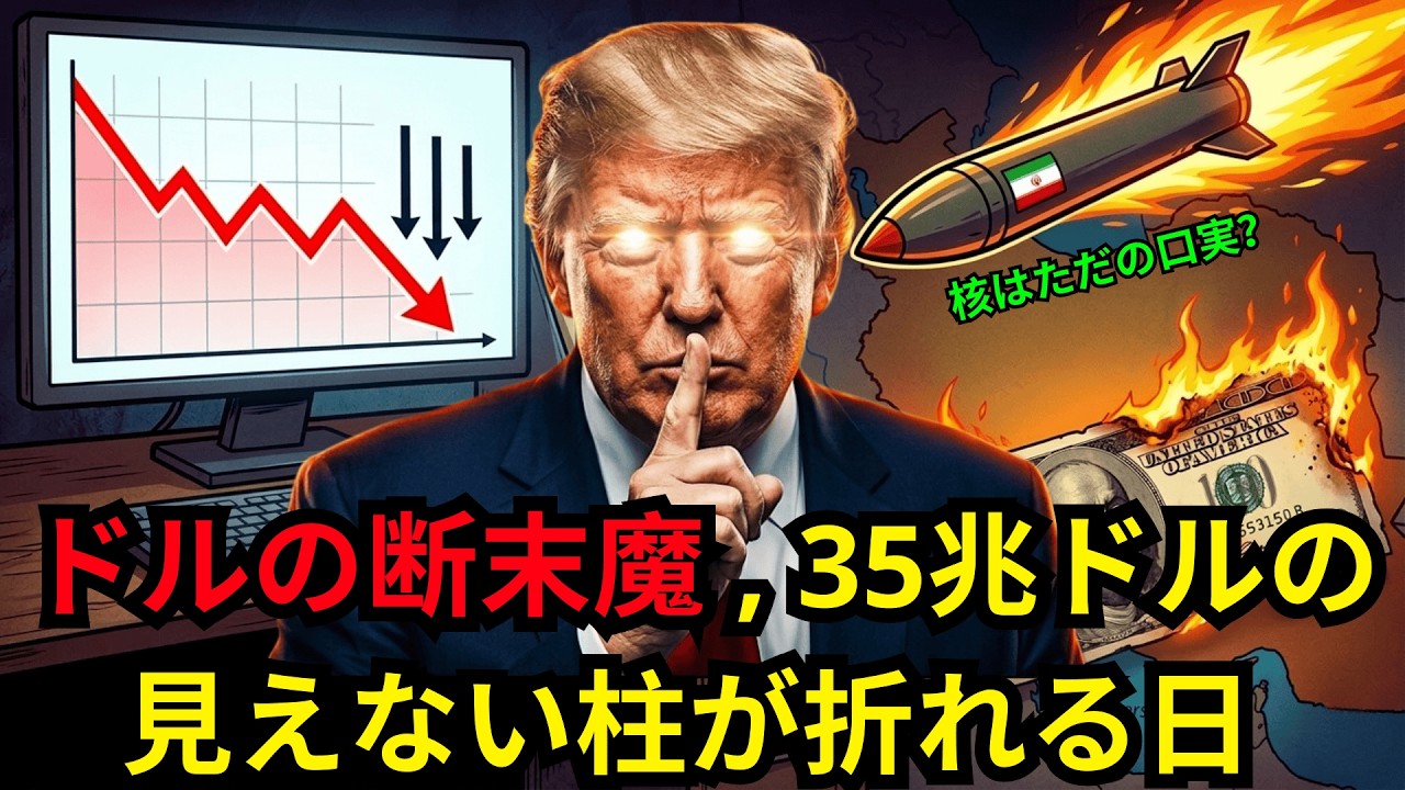 【緊急解説】中国、触れてはいけないものに手を出した