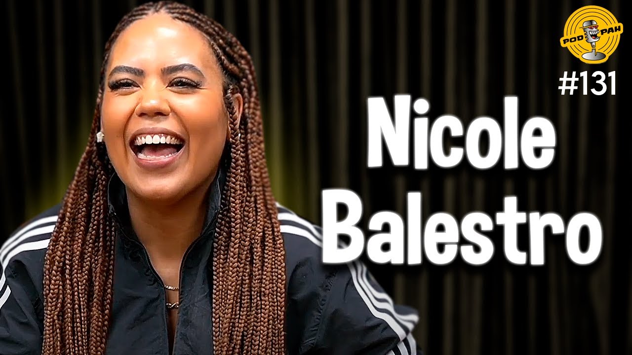 NICOLE BALESTRO - Podpah #131