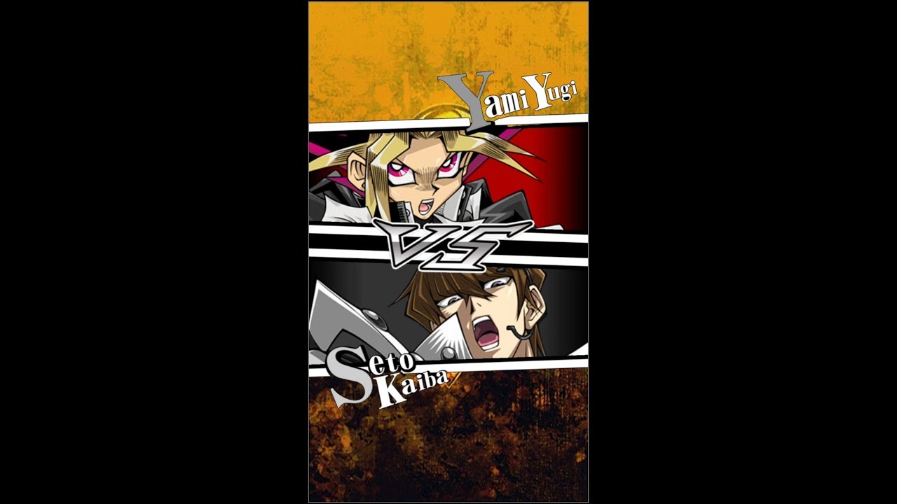 Yugioh Duel Links - Yami Yugi DSOD Event Vs Kaiba DSOD : It's over, Pharaoh!