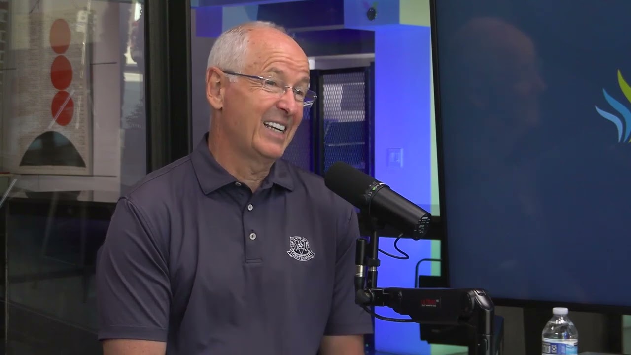 Campfire to Boardroom: Tom’s Journey Leading a Multi-Generation Business