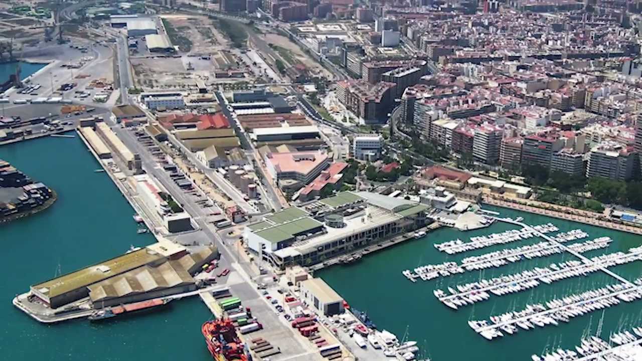 PUERTO ALICANTE FOTOTEC
