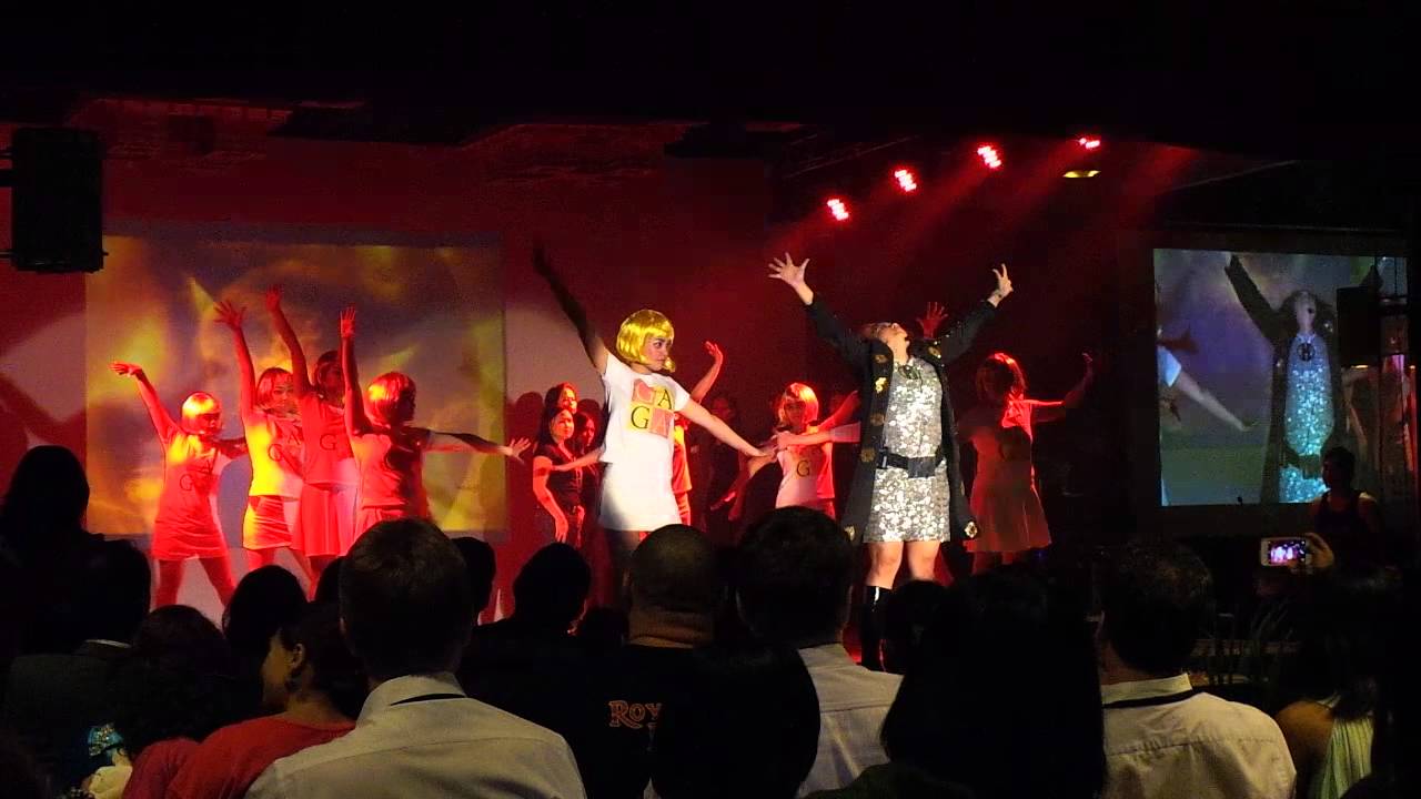 ADB: We Will Rock You