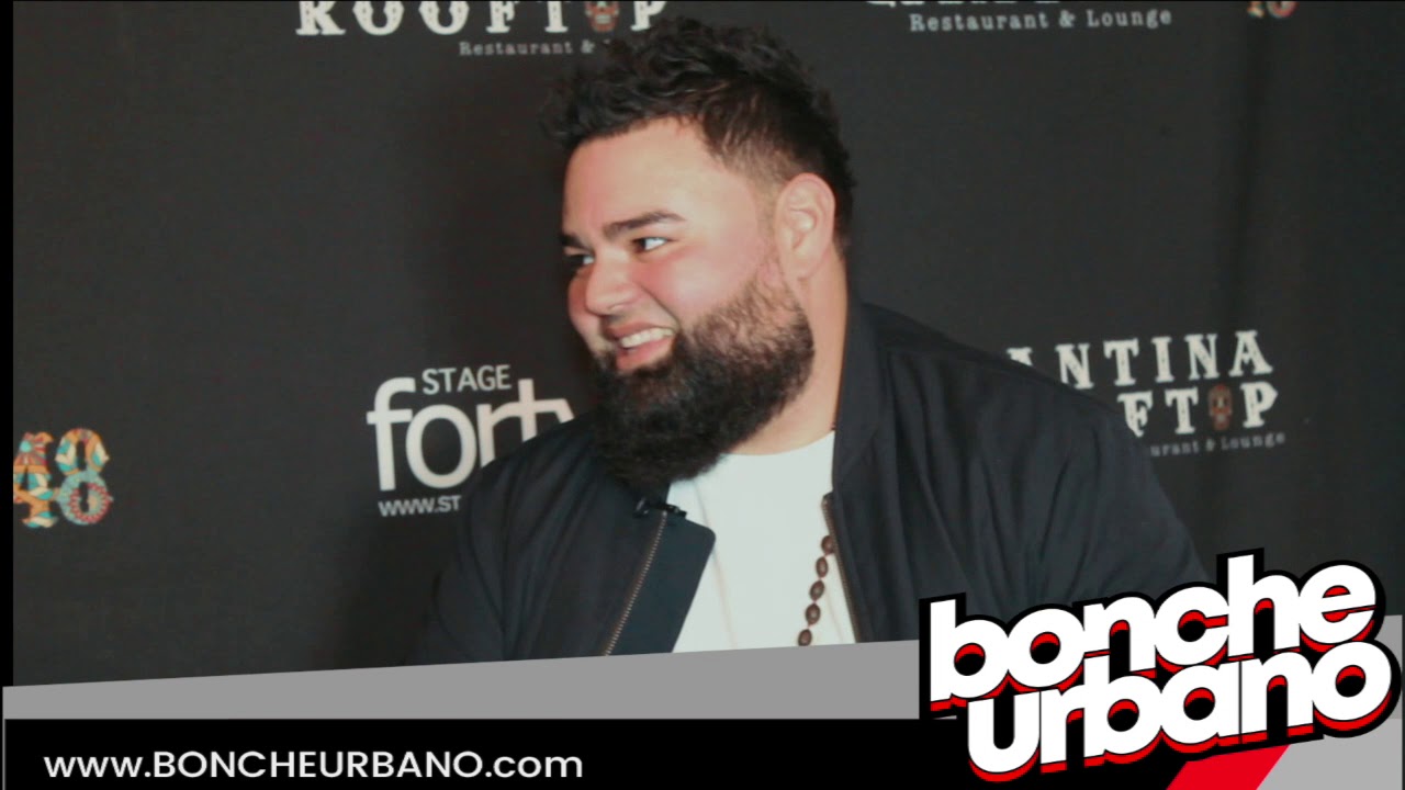 El Bori Muldial Ex-integrante y guitarrista del grupo Aventura y RomeoSantos.