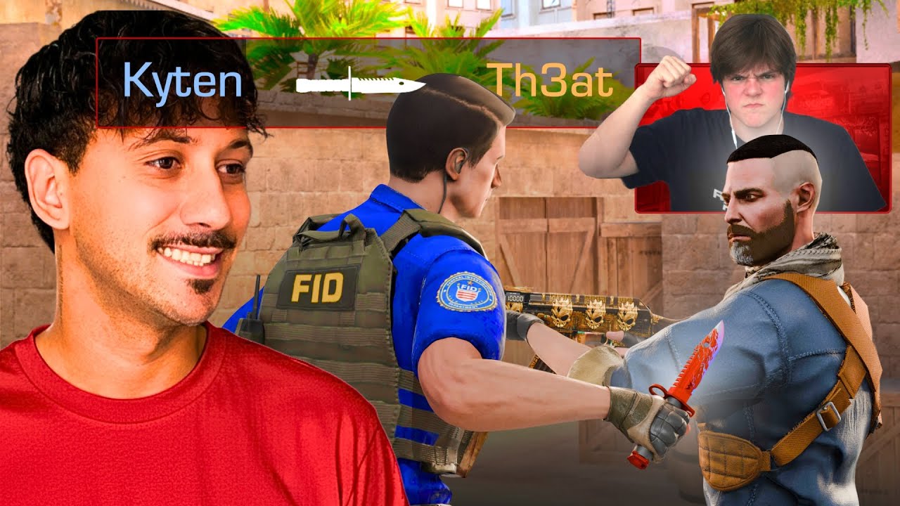 Esse BRASILEIRO OPEROU um PRO no MUNDIAL de STANDOFF 2 ( ficou putinho kkkk)