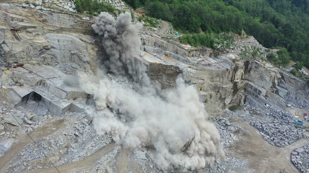 Chi siamo | Alfredo Polti SA | Svizzera | Gneiss Calanca