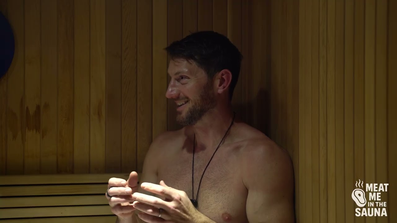 Nick McNaught on Connection, Growth & Stepping Into the Fire