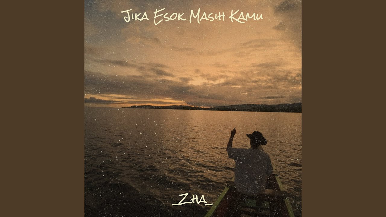 Jika Esok Masih Kamu