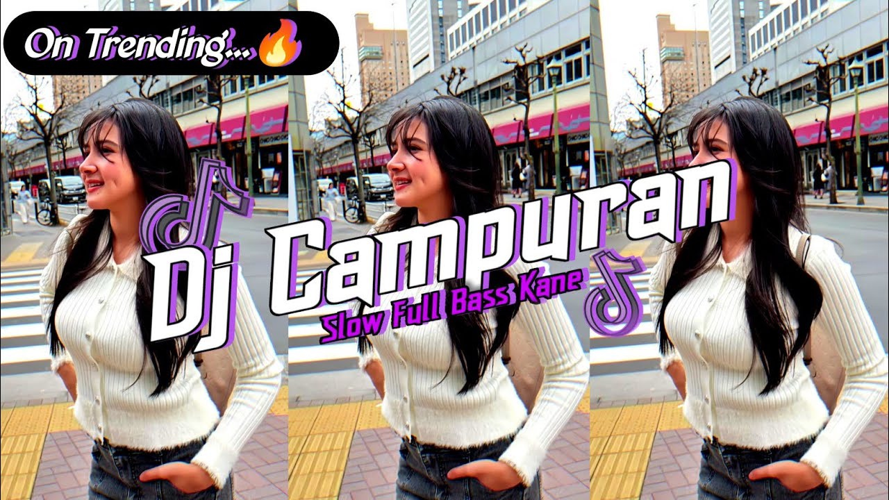 DJ CAMPURAN VIRAL TIK TOK 2026 JEDAG JEDUG FULL BASS TERBARU 🎧