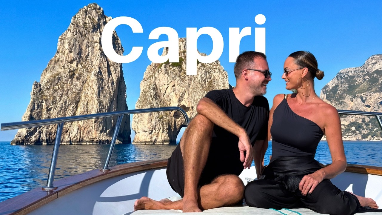 CAPRI quase como um LOCAL: O que fazer al&eacute;m do &oacute;bvio (em 2026)