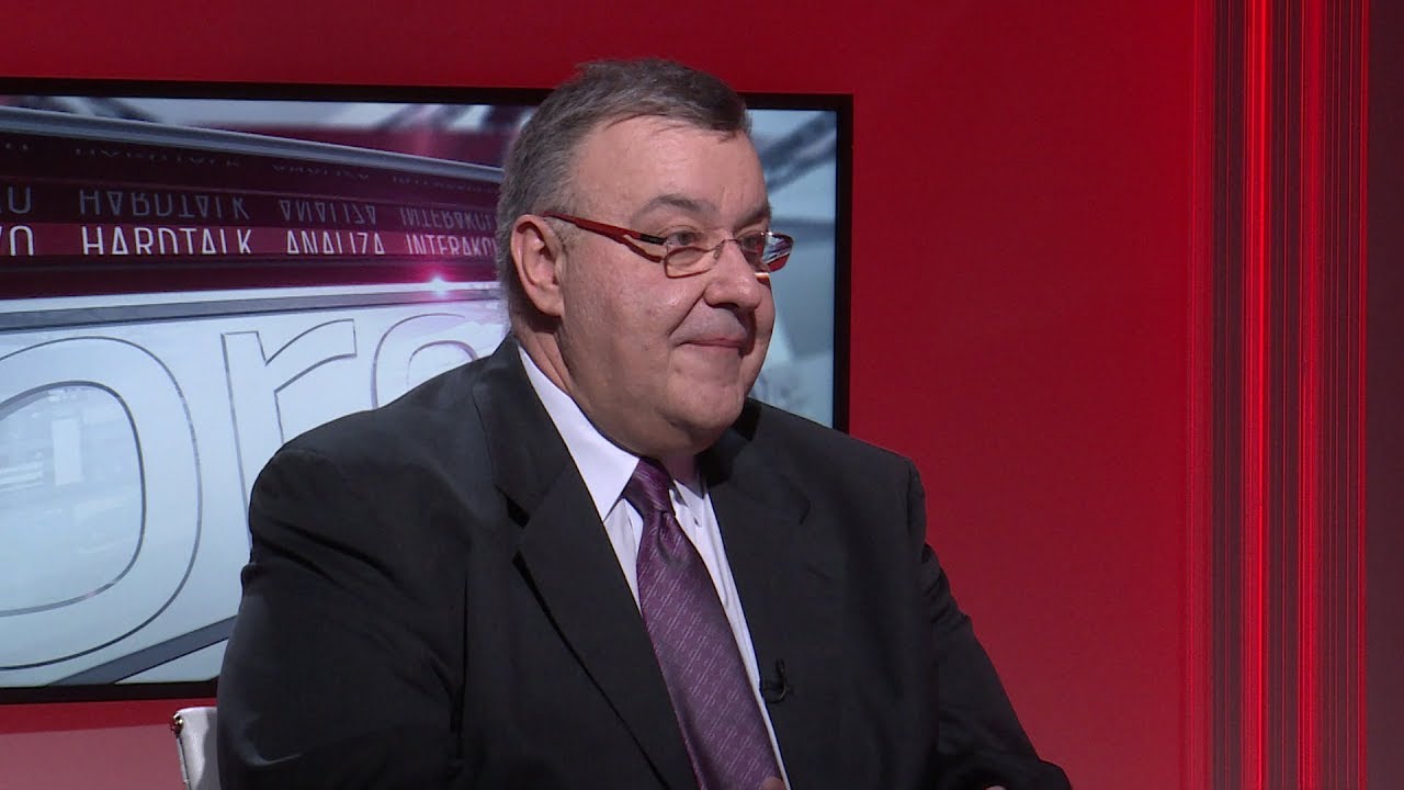 N1 Pressing: Lucijan Carić (29.3. 2018.)