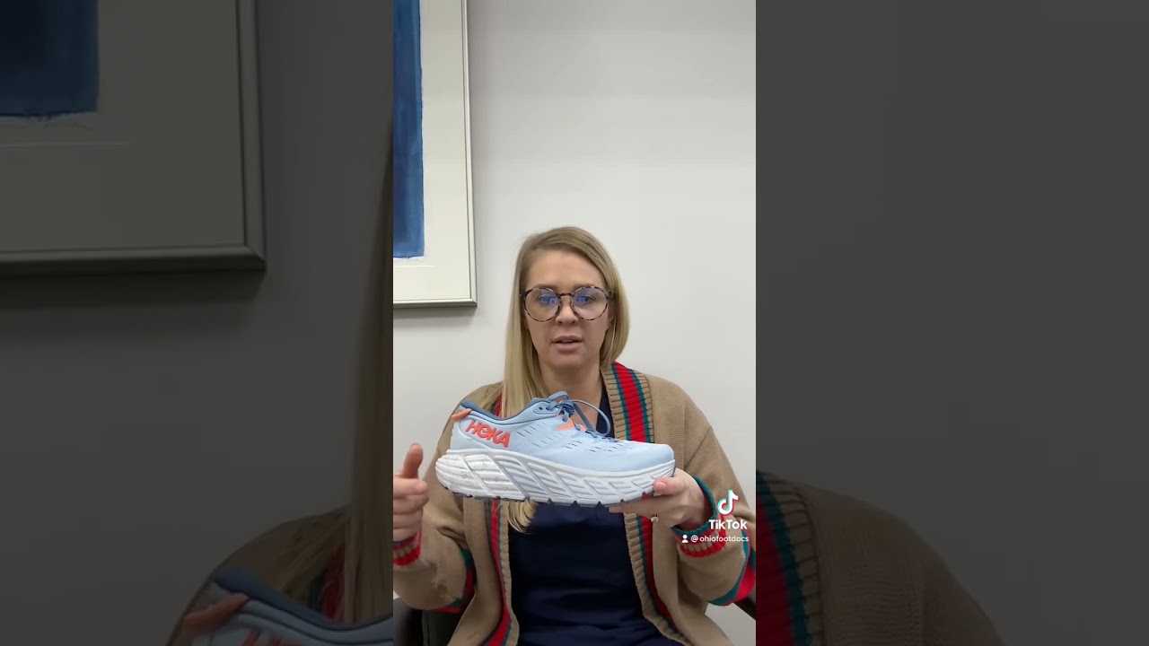 What To Know About Zero Drop Shoes