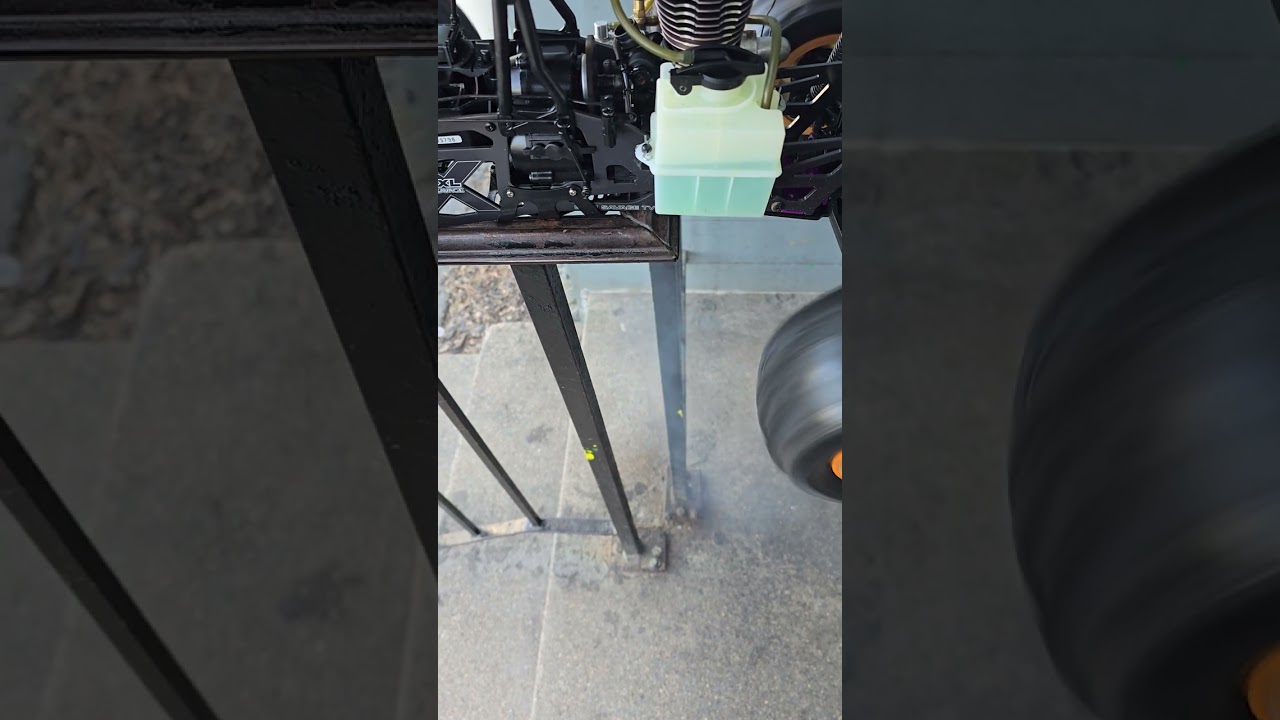 hpi savage xl 5.9