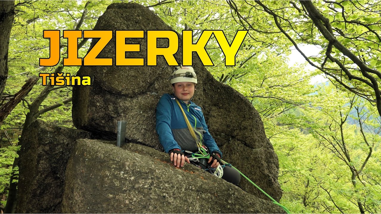 Jizerské hory | Dvojče