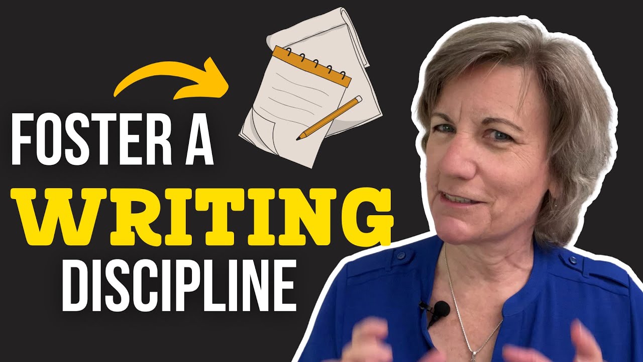 How to Foster Your Writing Discipline – Simple Screenwriting Tips