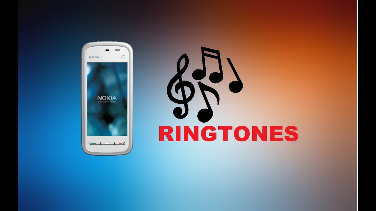 Nokia 5228 ringtones  [DOWNLOAD LINK IN DESCRIPTION]
