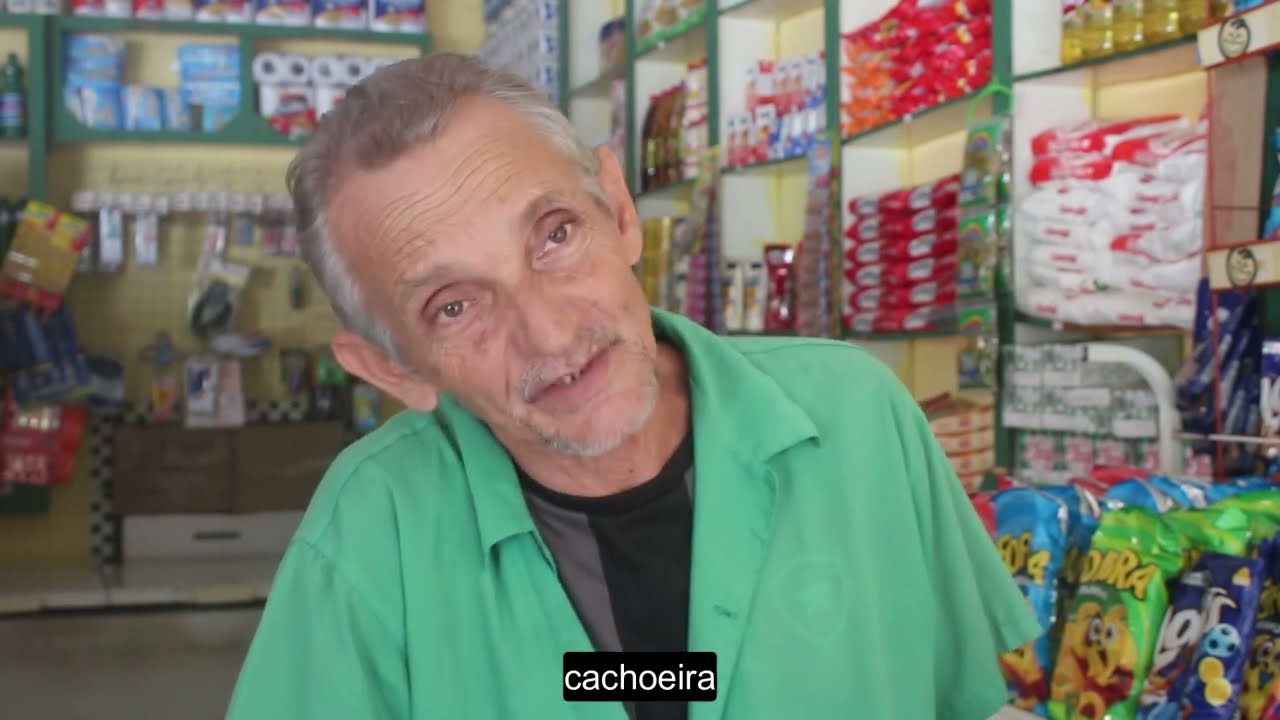 Jaceruba: Raízes e Memórias de uma Comunidade