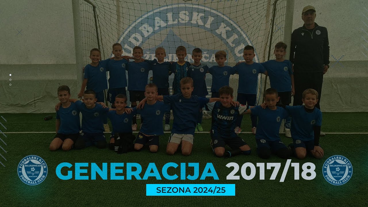 FK ŽELJEZNIČAR vs Š.F. SPORTIK