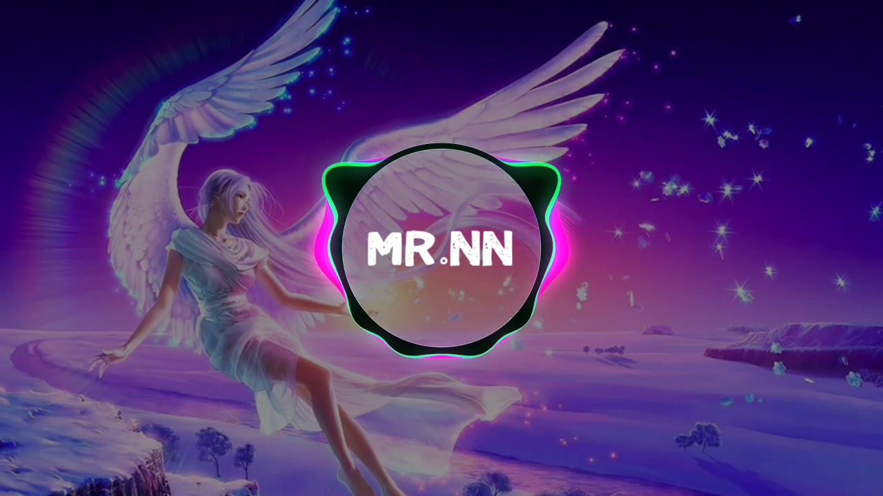 Joakim Karud - Rock Angel