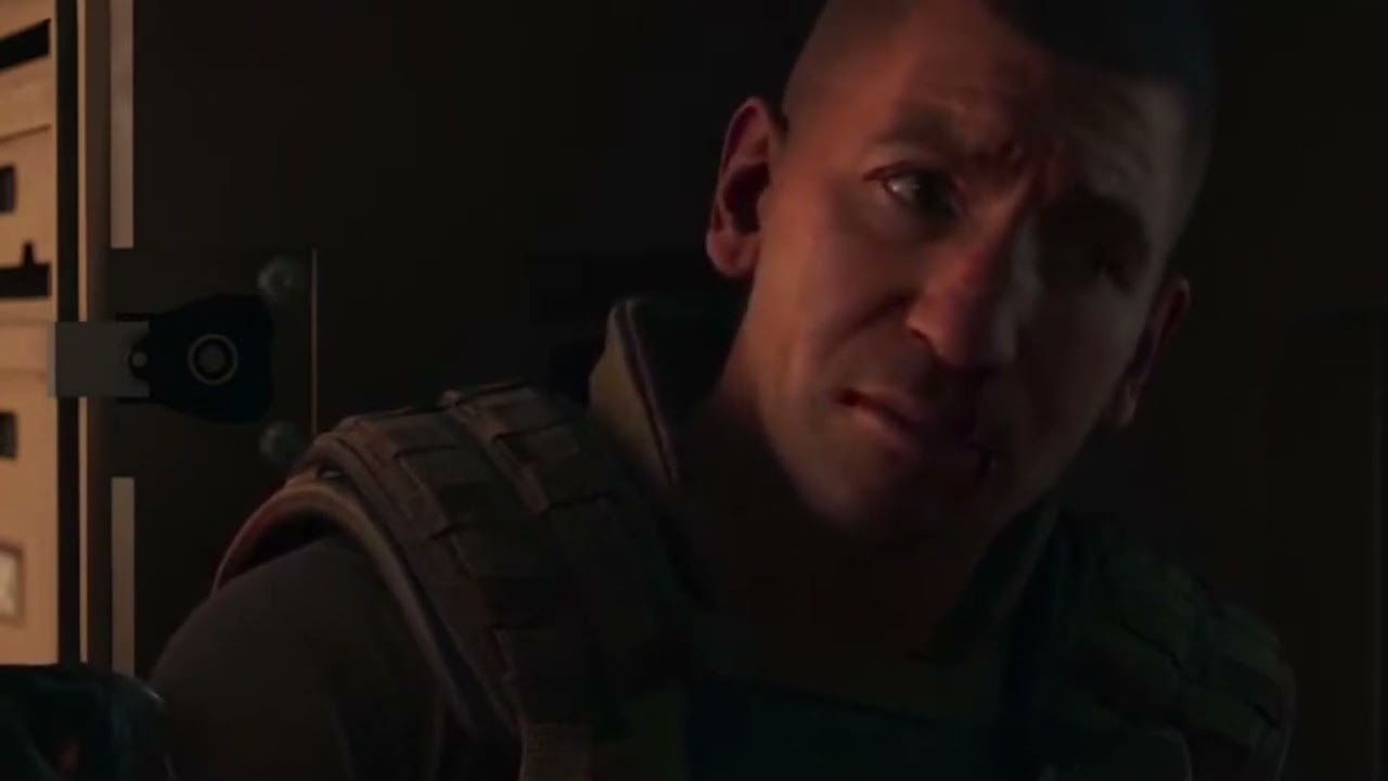 Ghost Recon BreakPoint Walker Death