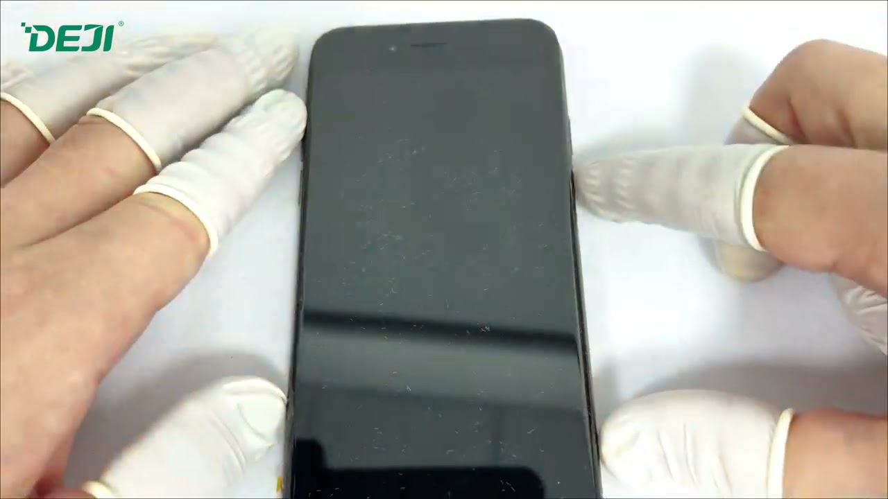 iPhone SE 2020 Battery Replacement Guide #iphone #battery