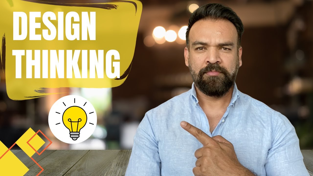 Why Project Managers Need to Know Design Thinking?