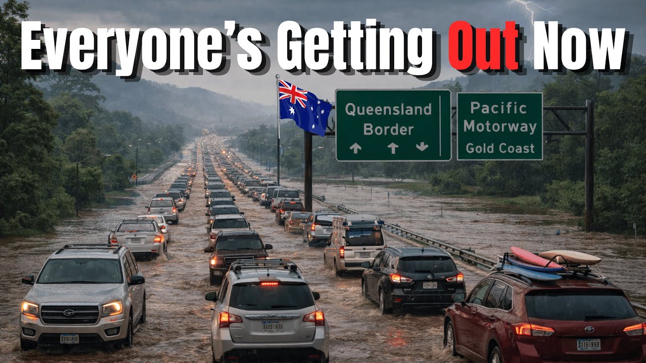 Why Millions Are Leaving These Australian Major Places In 2026 - Here's The Truth Behind The Trend