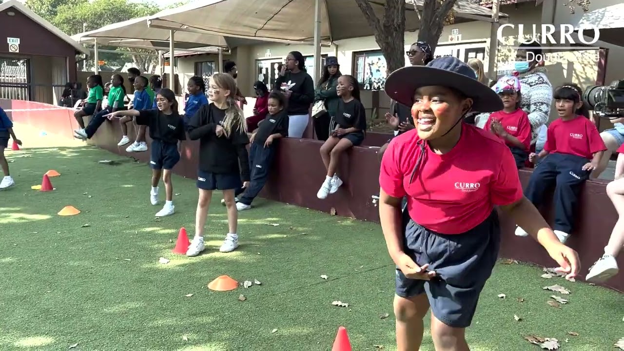 Curro Douglasdale Sports Day 2022