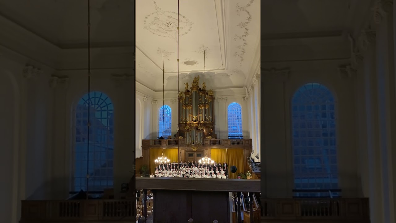 O dierbaar stukje grond o.l.v. Hugo van der Meij
