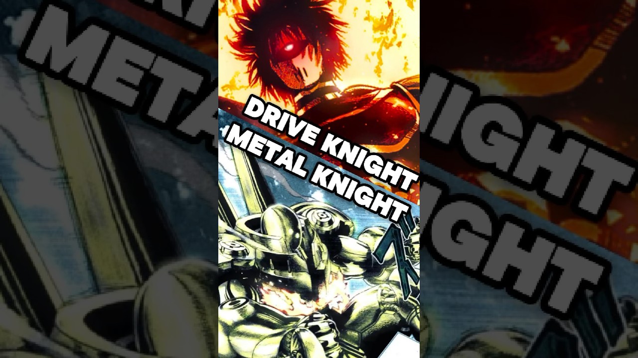 The DARK SECRET Between Two S Class Heroes #animeanxiety #onepunchman