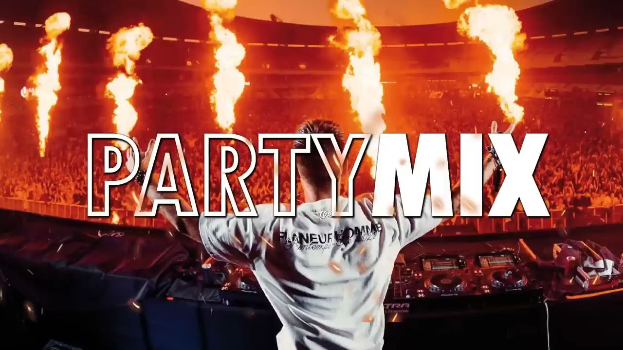DISCOTECA MIX ESTATE 2023 - APRILE 2023 - I TORMENTONI e REMIX DEL 2023 - CANZONI HOUSE COMMERCIALE
