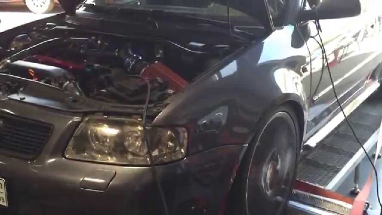 Joggi's S3 1.8T GTX 2867