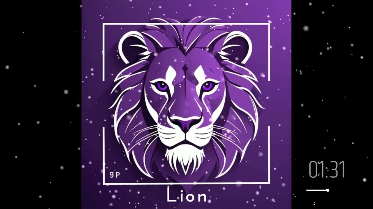 gp - Lion (G-Points Single Edit)