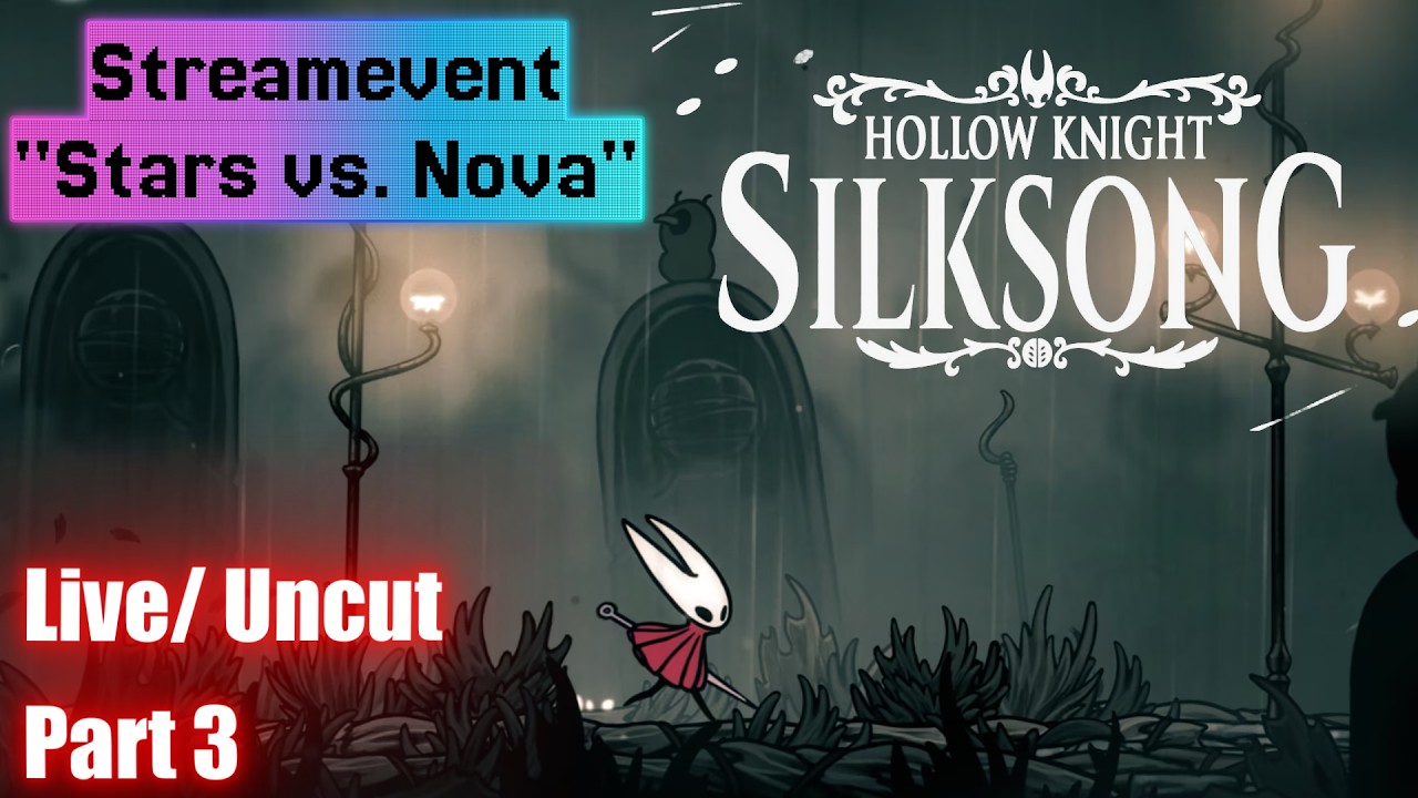 Event- Stream 3 | Ihr könnt eingreifen (Videobeschreibung unten) | Uncut Let's play